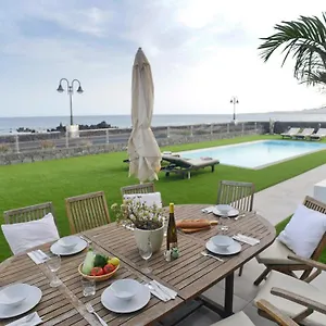 Luxury Punta Mujeres